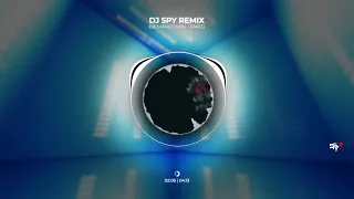 BIEMARET MIN - FARID | فريد - بامارة مين DJ SPY REMIX