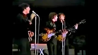 the beatles - i'm down. (live in 1966)