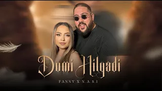 N.A.S.I. & FANNY - DUMI HILYADI (ft.Xachko) 2024 / НАСИ & ФАНИ - ДУМИ ХИЛЯДИ (ft.Xachko) 2024