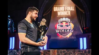 Análisis de las Semifinales & Final de la Red Bull Wololo: Legacy