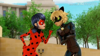 7 Rings~ Ladybug/Miraculous AMV