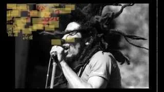 Bob Marley & The Wailers - EXODUS - special disco cut + instrumental version