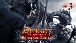 Divinity: Original Sin - #Прохождение 3