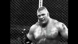 Survivor Series 2002  The Big Show vs Brock Lesnar promo