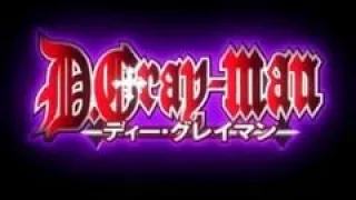 D GRAY-MAN FULL SCREEN ENGLISH DUB SEASON 1