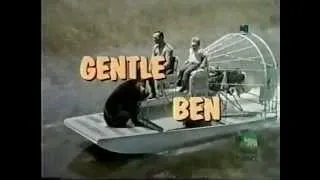 Gentle Ben (Intro) S1 (1967)