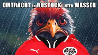 Hansa Rostock - Eintracht Frankfurt 3:1 | 16.10.1999 (8.Spieltag) | Retro Kogge
