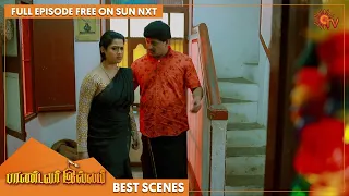 Pandavar Illam - Best Scenes | Full EP free on SUN NXT | 05 September 2022 | Sun TV | Tamil Serial