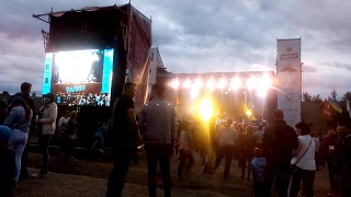 KozakFest 2017 - Epolets - Зраджуй