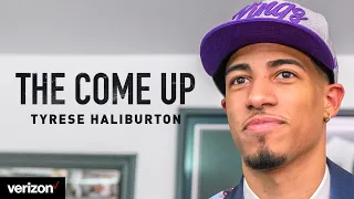 The Come Up: The Tyrese Haliburton Story | Episode 1
