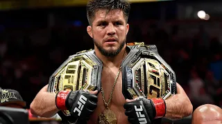 Every Bantamweight Champion in UFC History | May 2020