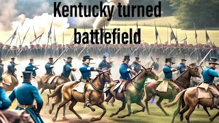 Unveiling the Truth: Kentucky's Crucial Role in the Civil War