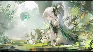 Nightcore ~ Clarity