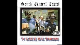 South Central Cartel - It's A SCC Thang