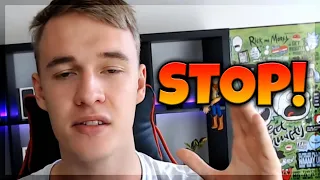 Nejhorší Brawl Stars kanál v Česku.