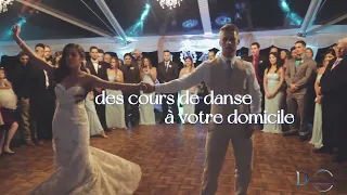 Cours de danse Mariage en France - Danse Tous Styles