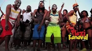 King Posse - Teke Lawe [Kanaval 2014]