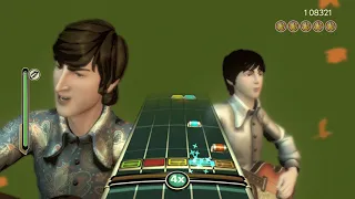 Norwegian Wood - The Beatles: Rock Band DLC - Guitar FC