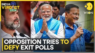 India Election Results | Exit Polls: Indian PM Modi eyes another 5 years | WION