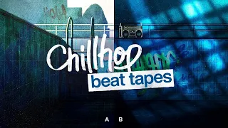 Chillhop Beat Tapes • Ezzy & Knowmadic 📻 [chill lofi beats / jazzy instrumentals]