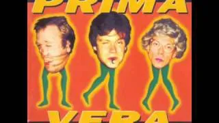 Prima Vera - 1994 - 12-Så Fint Å Være Idiot