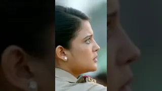 Haseena Malik and dsp Anubhav Singh cute💓💞💝 WhatsApp status #madam_sir #shorts #whatsappstatus #love