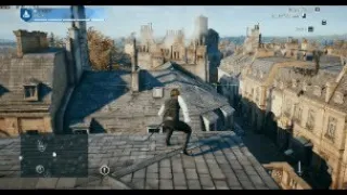 Assassins Creed Unity Ultra Graphics Gameplay | AMD RX 6600 8GB GDDR6