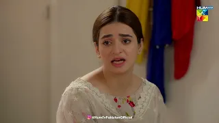 Ant Ul Hayat - Episode 11 - Best Scene 06 - HUM TV Drama