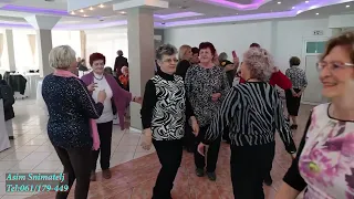 Video 4K-Udruženje penzionera Živinice 03-03-2023 Gosti penzionera iz cijele Bosne Asim Snimatelj