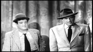 The Abbott and Costello Show Season 1 Episode 11  The Western Story