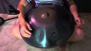 6 handpan brand comparison