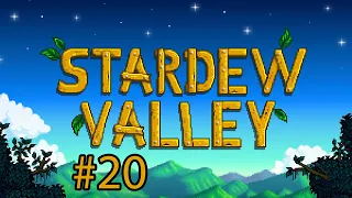 ŞEYTANIN BACAĞINI KIRDIK! - Stardew Valley