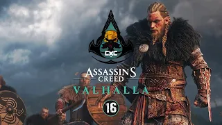 Settling Down | Part 16 - Assassins Creed Valhalla