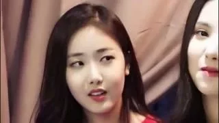 Gfriend Speaking English!!