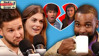 Will Ned And Moze Ever Date Again IRL? | Ep 46