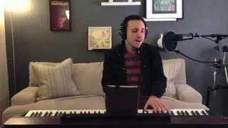 Get Lucky (Daft Punk ft. Pharrell Williams) Cover by Kevin Laurence