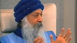 OSHO: There Is No Goal