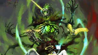 Epic Fantasy Battle Music - BBEG Final Boss  -『VagrantStory - Grotesque Creature Extended Mix』