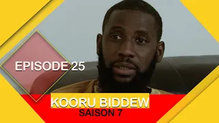 Kooru Biddew - Saison 7 - ÉPISODE 25