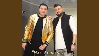 Hay Aghkjikner