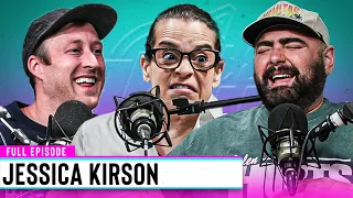 Jess Kirson Tells a WILD.Story About Clubbing in New York in The 90s | Out & About Ep. 178