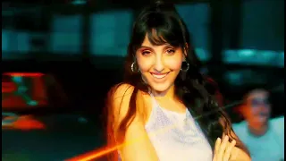Nora Fatehi x Light The Sky   FIFA World Cup 2022 QATAR   Official Theme Song  IMAX  HDR #norafatehi