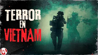 La Única Historia de Vietnam que Nunca he Contado... | Relatos de Horror Militares