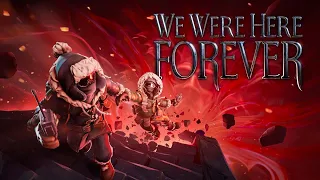 #1 We were here forever ➤ Пленники замка Касл-Рок