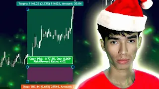 VALE LA PENA HACER TRADING EN DICIEMBRE?