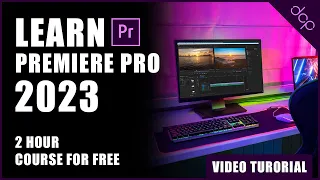 Adobe Premiere Pro For Beginners
