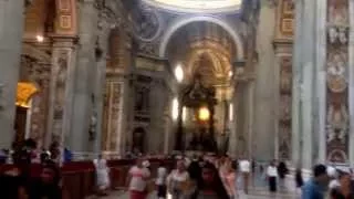 Италия, Ватикан, часть 2 - Italy, Vatican, part 2