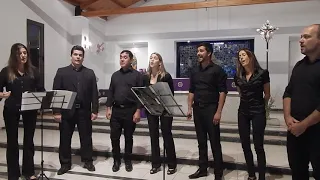 The Seal Lullaby - Eric Whitacre (en español)