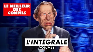 Le Meilleur des Compils : l'intégrale ! - Vol.1 - Les Guignols - CANAL+