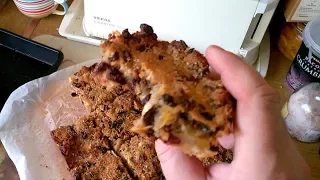 How To Make Bread Pudding